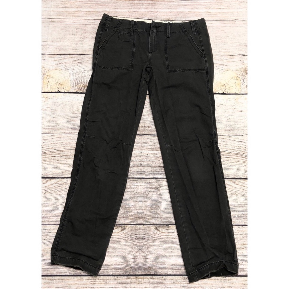 Anthropologie Paperboy Pants
